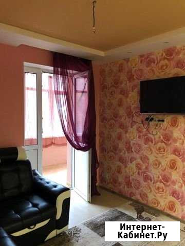 4-комнатная квартира, 82 м², 12/13 эт. на продажу в Сочи Сочи - изображение 1