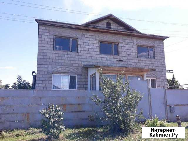 Коттедж 130 м² на участке 12 сот. на продажу в Энгельсе Энгельс - изображение 1