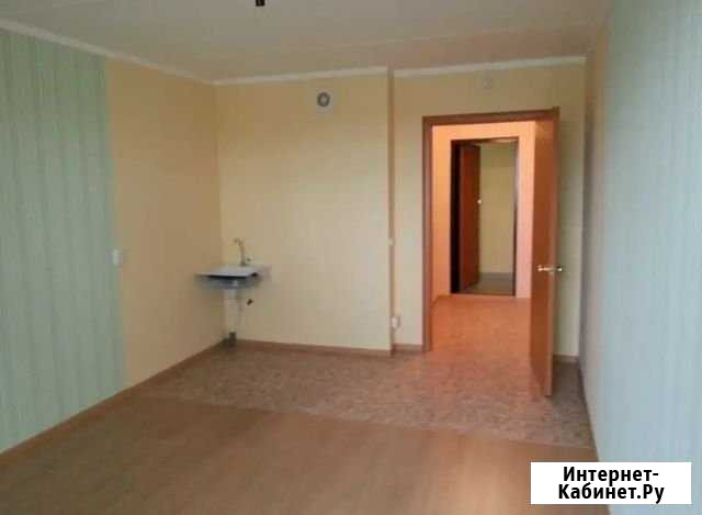 Квартира-студия, 26 м², 6/10 эт. на продажу в Ижевске Ижевск - изображение 1