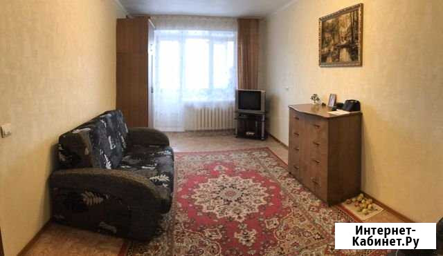 2-комнатная квартира, 45 м², 5/5 эт. на продажу в Азнакаево Азнакаево - изображение 1