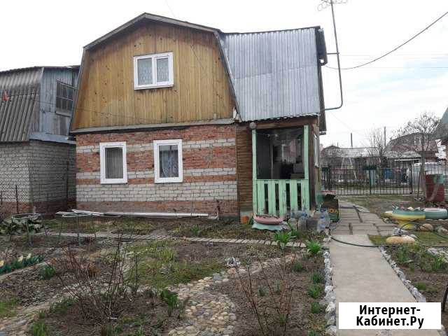 Дача 50 м² на участке 5 сот. на продажу в Томске Томск - изображение 1
