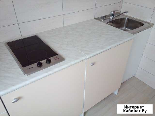 1-комнатная квартира, 35 м², 7/17 эт. в аренду на длительный срок в Пушкино Пушкино - изображение 1