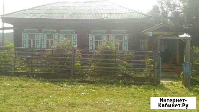 Дом 48 м² на участке 32 сот. на продажу в Новочернореченском Новочернореченский - изображение 1