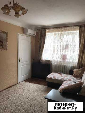 3-комнатная квартира, 43 м², 1/2 эт. на продажу в Ессентукской Ессентукская - изображение 1
