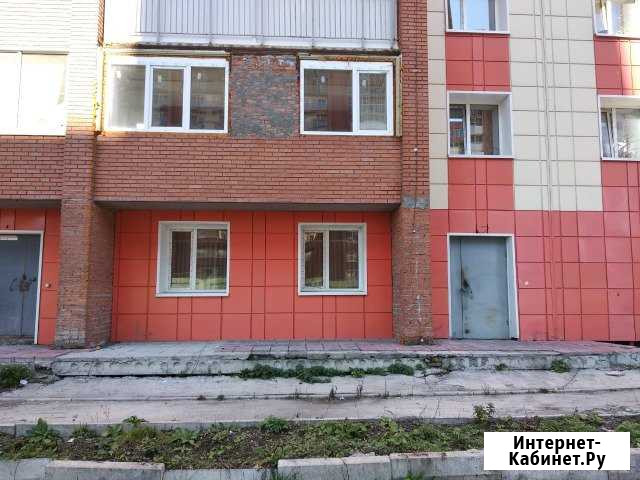 Свободного назначения 107 кв.м. Томск - изображение 1