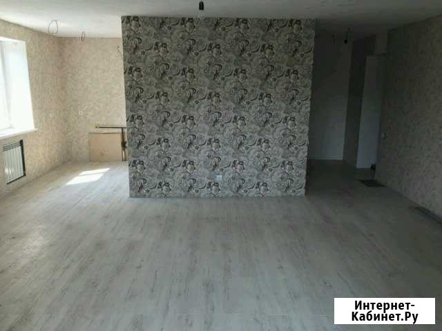 1-комнатная квартира, 38 м², 4/4 эт. на продажу в Новоалександровске Новоалександровск - изображение 1