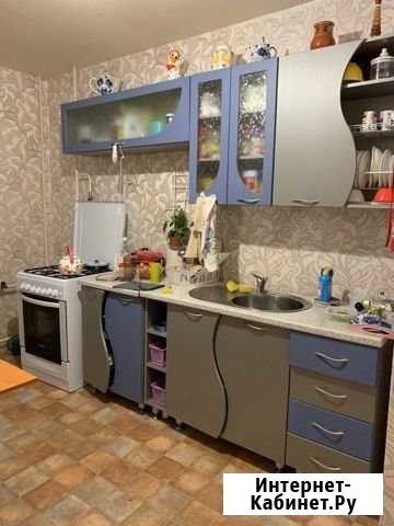 2-комнатная квартира, 60 м², 7/10 эт. на продажу в Егорьевске Егорьевск - изображение 1