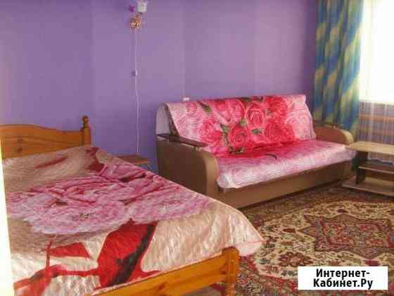 1-комнатная квартира, 39 м², 5/9 эт. в аренду посуточно в Муроме Муром