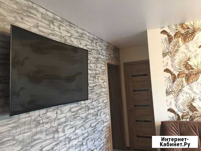 3-комнатная квартира, 57 м², 2/4 эт. на продажу в Цимлянске Цимлянск - изображение 1