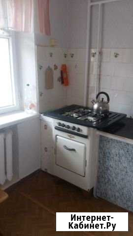 1-комнатная квартира, 33 м², 2/5 эт. в аренду на длительный срок в Пятигорске Пятигорск - изображение 1