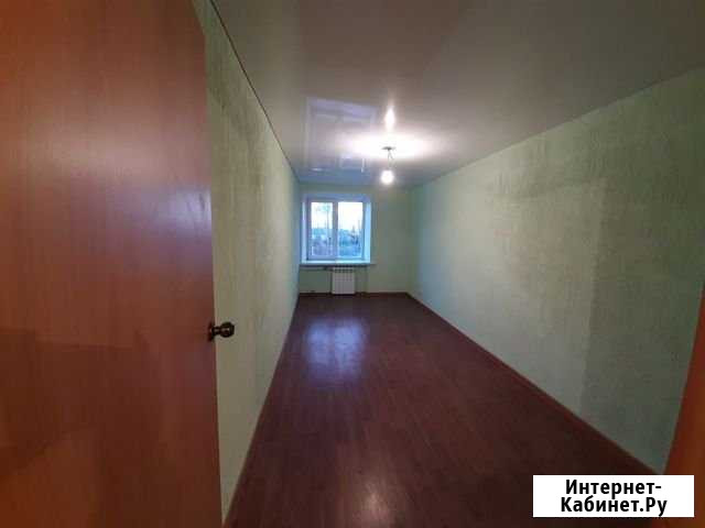 2-комнатная квартира, 49 м², 2/2 эт. на продажу в Лебяжьем Алтайского края Лебяжье - изображение 1