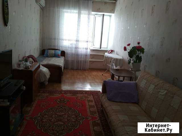 1-комнатная квартира, 49.7 м², 2/2 эт. на продажу в Троицком Республики Калмыкия Троицкое - изображение 1