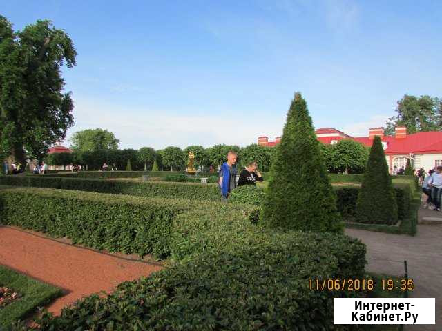Участок ИЖС 10 сот. на продажу в Петрозаводске Петрозаводск - изображение 1