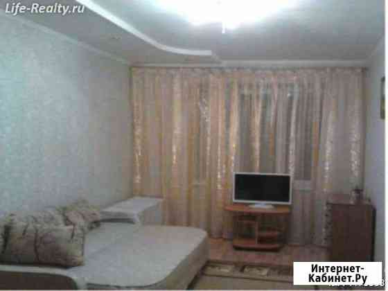 Комната 18.8 м² в 1-ком. кв., 4/5 эт. на продажу в Ростове-на-Дону Ростов-на-Дону