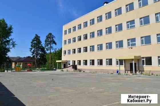 1-комнатная квартира, 22.4 м², 1/4 эт. на продажу в Екатеринбурге Екатеринбург