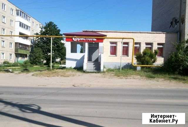 Магазин с Арендатором Бристоль 118 кв.м. Владимир - изображение 1