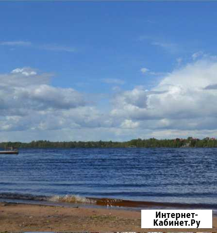Участок СНТ, ДНП 9 сот. на продажу в Красносельском Ленинградской области Красносельское - изображение 1