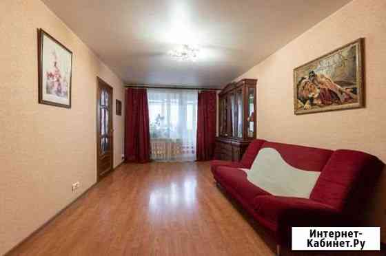 1-комнатная квартира, 33.5 м², 8/9 эт. на продажу во Фрязино Фрязино
