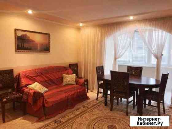 3-комнатная квартира, 95 м², 2/9 эт. на продажу в Евпатории Евпатория