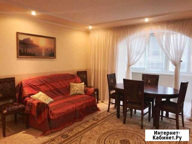 3-комнатная квартира, 95 м², 2/9 эт. на продажу в Евпатории Евпатория - изображение 1