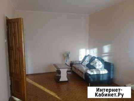 2-комнатная квартира, 65 м², 4/8 эт. в аренду на длительный срок в Пятигорске Пятигорск