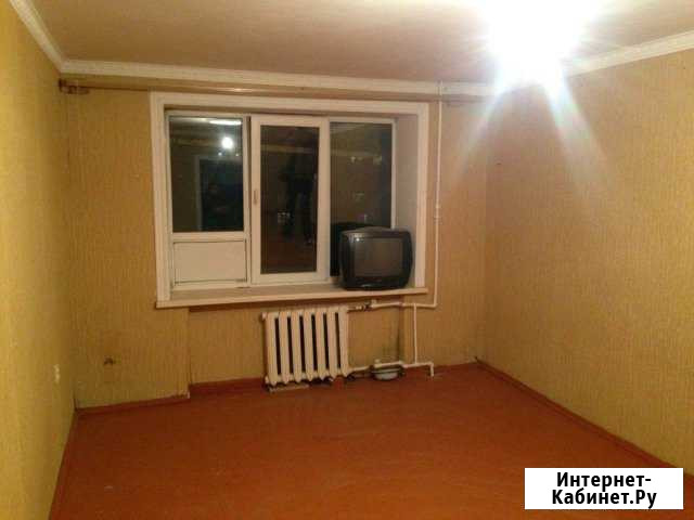 Комната 18 м² в 1-ком. кв., 4/5 эт. на продажу в Избербаше Избербаш - изображение 1