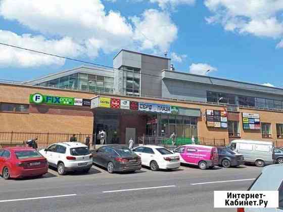 Аренда торгового помещения 110 м2, м. Печатники Москва