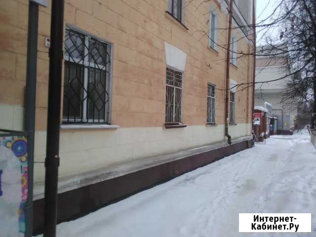 Помещение свободн. назн. 13,0; 17,7; 18,7; 32,7 кв.м. Брянск - изображение 1