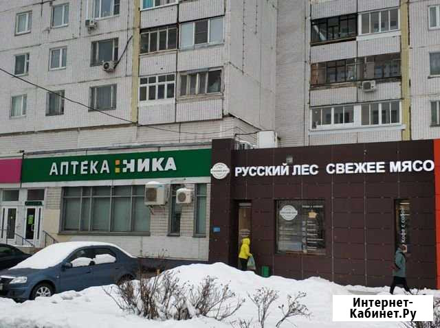 Торговое помещение, 13 кв.м. Зеленоград - изображение 1