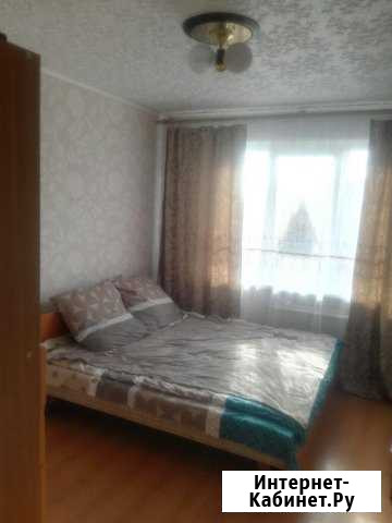 2-комнатная квартира, 37 м², 4/5 эт. на продажу в Череповце Череповец - изображение 1