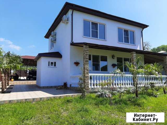 Дом 128 м² на участке 9 сот. на продажу в Сочи Сочи - изображение 1