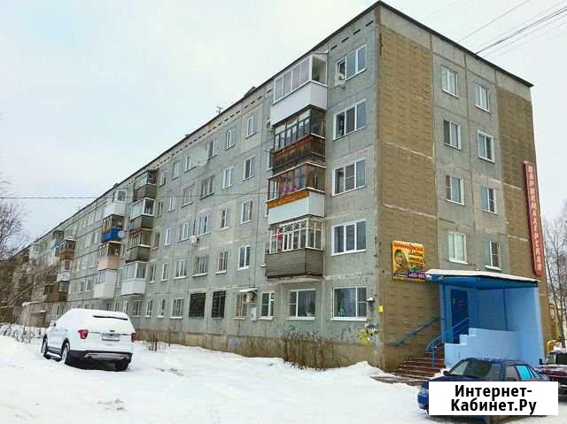 2-комнатная квартира, 43.4 м², 2/5 эт. на продажу в Сыктывкаре Сыктывкар - изображение 1