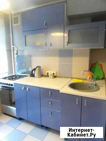 1-комнатная квартира, 34 м², 4/5 эт. в аренду посуточно в Королеве Королев - изображение 1