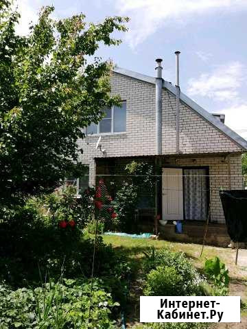 Таунхаус 120 м² на участке 4 сот. на продажу в Ставрополе Ставрополь - изображение 1
