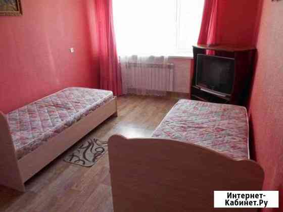 2-комнатная квартира, 54 м², 1/9 эт. в аренду посуточно в Сызрани Сызрань