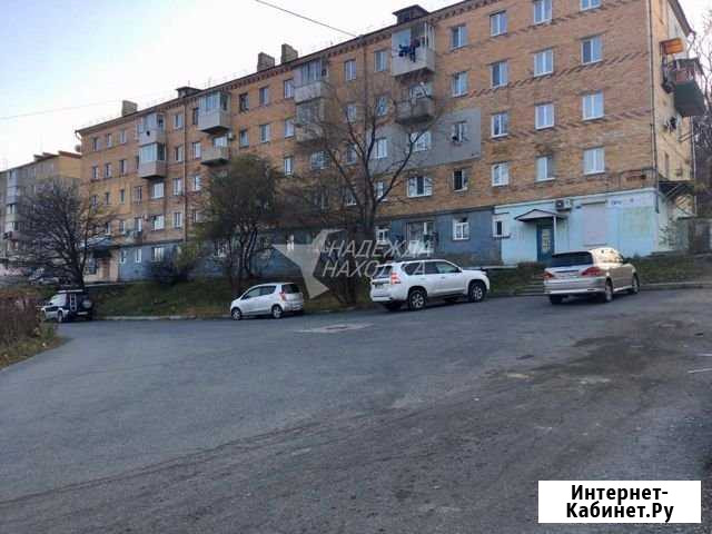 Продается Помещение. ул. Пирогова 16 Находка - изображение 1