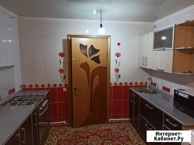 Дом 40 м² на участке 2 сот. в аренду на длительный срок в Славянске-на-Кубани Славянск-на-Кубани - изображение 1