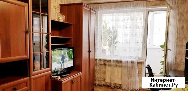 2-комнатная квартира, 46.1 м², 6/9 эт. на продажу в Кемерово Кемерово - изображение 1