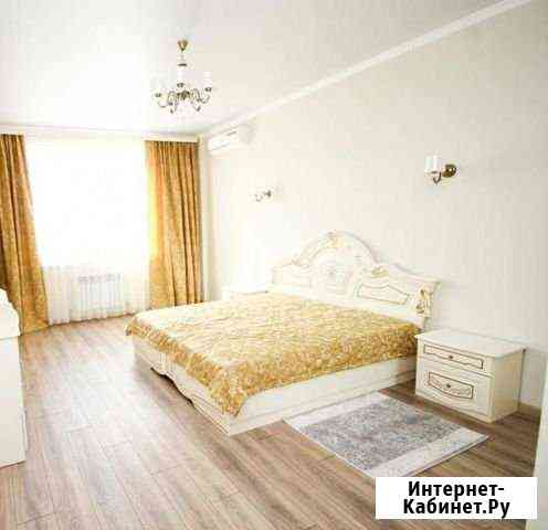 1-комнатная квартира, 48 м², 11/21 эт. на продажу в Краснодаре Краснодар