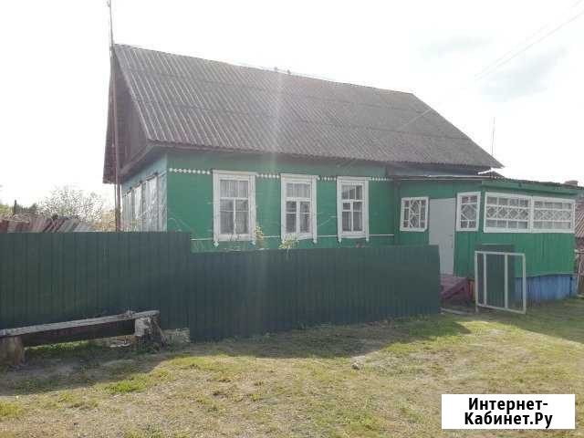 Дом 60 м² на участке 50 сот. на продажу в Ржанице Ржаница - изображение 1