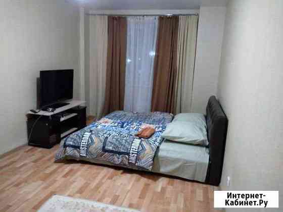 1-комнатная квартира, 41 м², 3/9 эт. в аренду посуточно в Новом Уренгое Новый Уренгой