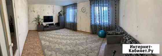 3-комнатная квартира, 94.7 м², 9/9 эт. на продажу в Нижнекамске Нижнекамск