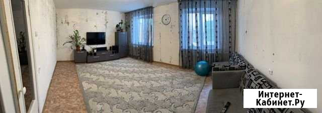 3-комнатная квартира, 94.7 м², 9/9 эт. на продажу в Нижнекамске Нижнекамск - изображение 1