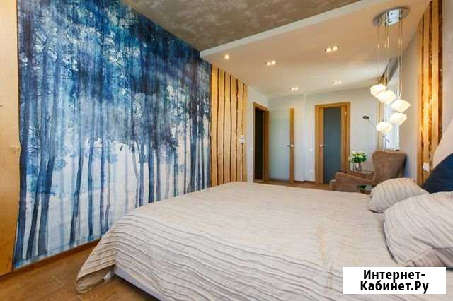 4-комнатная квартира, 106 м², 4/9 эт. на продажу в Петрозаводске Петрозаводск - изображение 1
