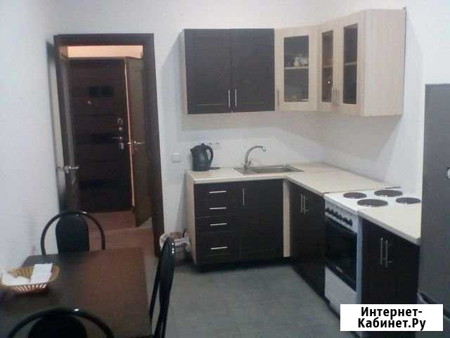 2-комнатная квартира, 56 м², 4/9 эт. в аренду на длительный срок в Апрелевке Апрелевка - изображение 1