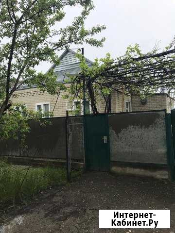 Дом 90 м² на участке 9 сот. на продажу в Курской Курская - изображение 1