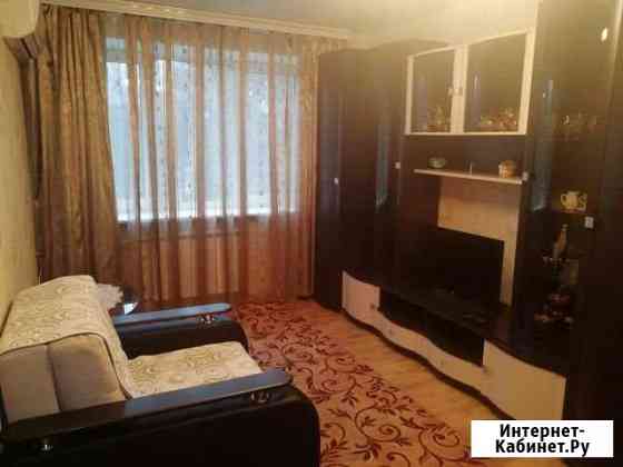 2-комнатная квартира, 48 м², 3/5 эт. в аренду на длительный срок в Домодедово Домодедово