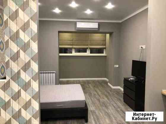 Квартира-студия, 40 м², 13/17 эт. в аренду на длительный срок в Долгопрудном Долгопрудный