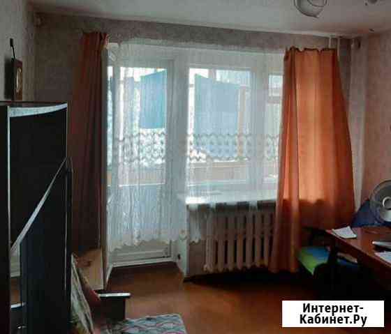 2-комнатная квартира, 44.4 м², 2/9 эт. на продажу в Сызрани Сызрань
