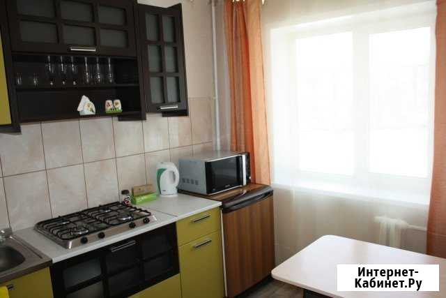 1-комнатная квартира, 31.2 м², 3/5 эт. на продажу в Ангарске Ангарск - изображение 1
